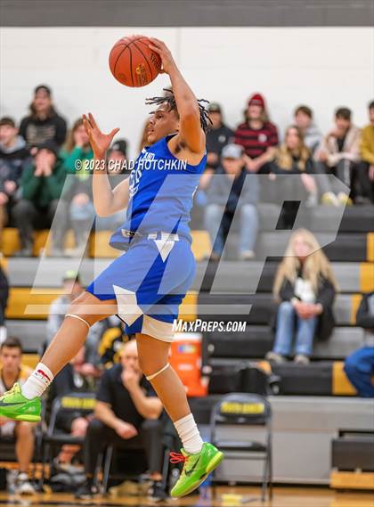 Thumbnail 2 in Wheatland-Chili @ South Seneca (NYSPHSAA Section 5 Class C3 Pre-Qualifier Round 2) photogallery.