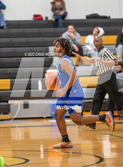 Thumbnail 3 in Wheatland-Chili @ South Seneca (NYSPHSAA Section 5 Class C3 Pre-Qualifier Round 2) photogallery.