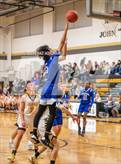 Photo from the gallery "Wheatland-Chili @ South Seneca (NYSPHSAA Section 5 Class C3 Pre-Qualifier Round 2)"