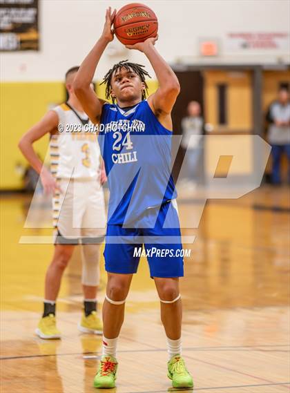 Thumbnail 3 in Wheatland-Chili @ South Seneca (NYSPHSAA Section 5 Class C3 Pre-Qualifier Round 2) photogallery.