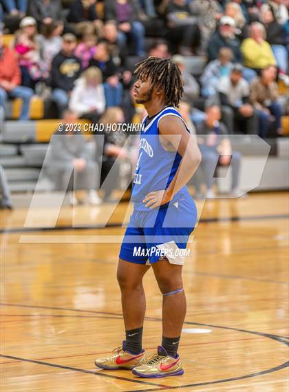 Thumbnail 1 in Wheatland-Chili @ South Seneca (NYSPHSAA Section 5 Class C3 Pre-Qualifier Round 2) photogallery.