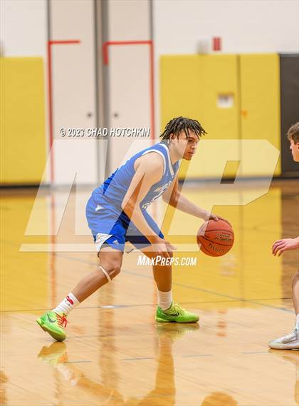 Thumbnail 2 in Wheatland-Chili @ South Seneca (NYSPHSAA Section 5 Class C3 Pre-Qualifier Round 2) photogallery.