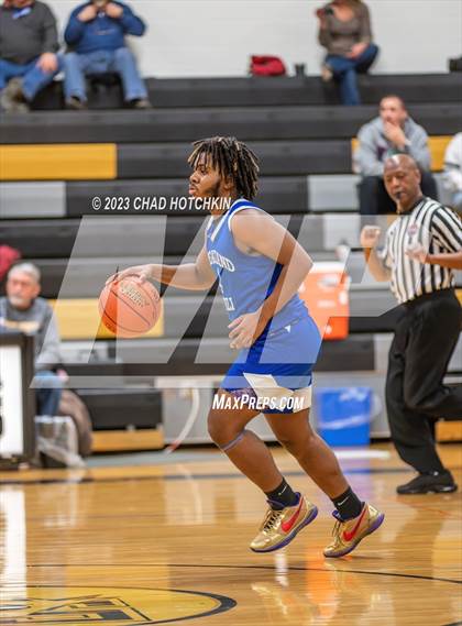 Thumbnail 2 in Wheatland-Chili @ South Seneca (NYSPHSAA Section 5 Class C3 Pre-Qualifier Round 2) photogallery.