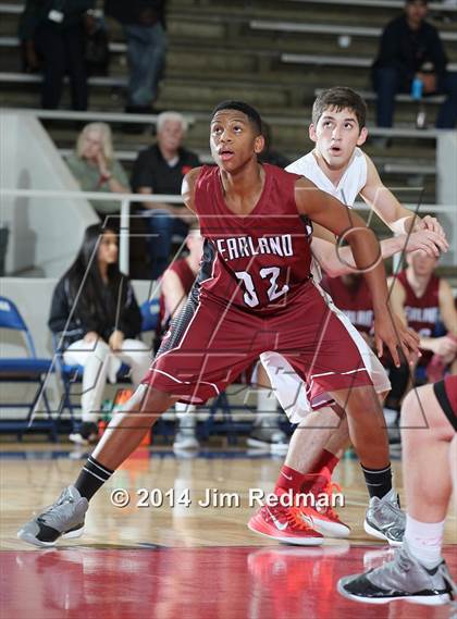 Thumbnail 1 in Pearland vs. Sharyland (McDonald's Texas Invitational) photogallery.