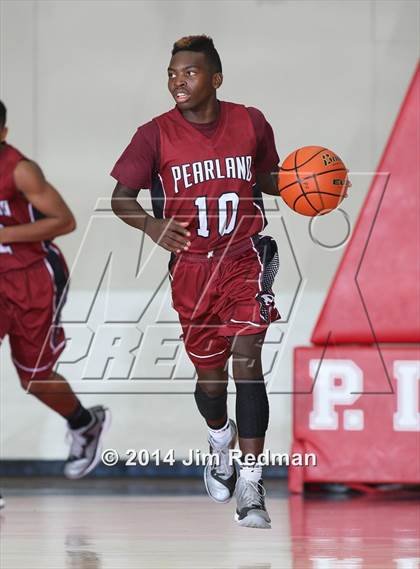 Thumbnail 1 in Pearland vs. Sharyland (McDonald's Texas Invitational) photogallery.