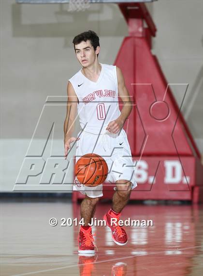 Thumbnail 1 in Pearland vs. Sharyland (McDonald's Texas Invitational) photogallery.