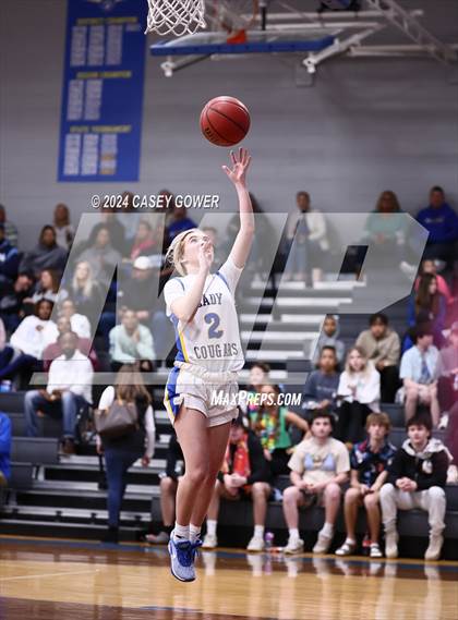 Thumbnail 3 in Grace Christian Academy @ Goodpasture Christian photogallery.