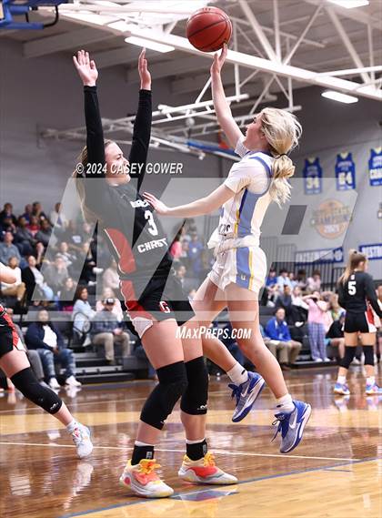 Thumbnail 3 in Grace Christian Academy @ Goodpasture Christian photogallery.