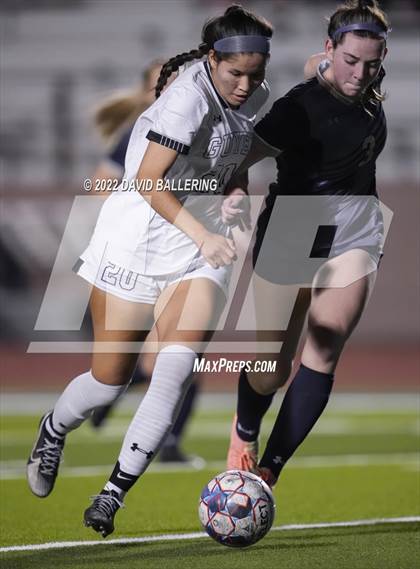 Thumbnail 2 in Guyer @ Little Elm photogallery.
