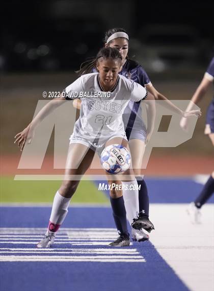 Thumbnail 3 in Guyer @ Little Elm photogallery.