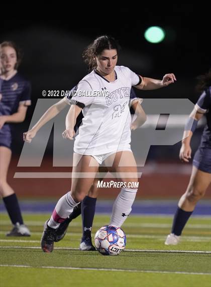 Thumbnail 3 in Guyer @ Little Elm photogallery.