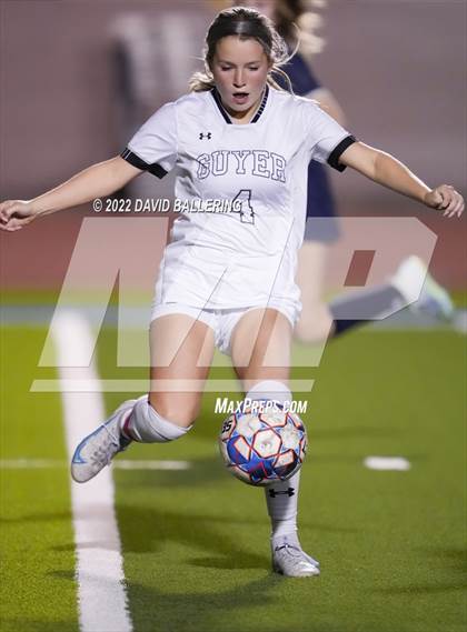 Thumbnail 3 in Guyer @ Little Elm photogallery.