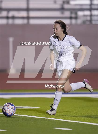 Thumbnail 1 in Guyer @ Little Elm photogallery.