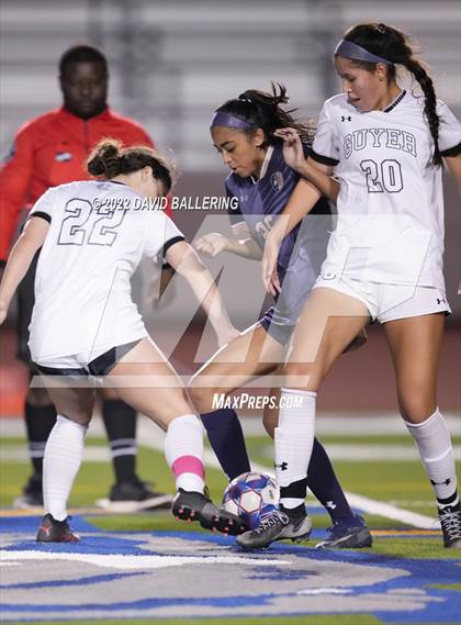 Thumbnail 1 in Guyer @ Little Elm photogallery.