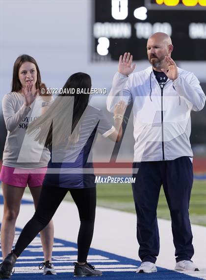 Thumbnail 3 in Guyer @ Little Elm photogallery.