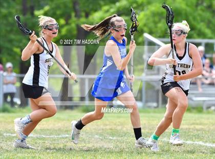 Thumbnail 2 in Holmdel @ Southern Regional photogallery.