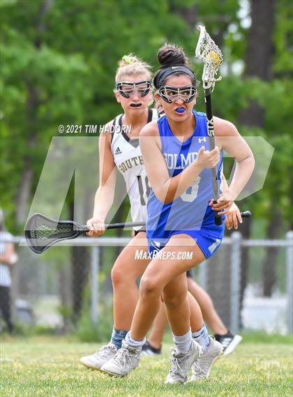 Thumbnail 1 in Holmdel @ Southern Regional photogallery.