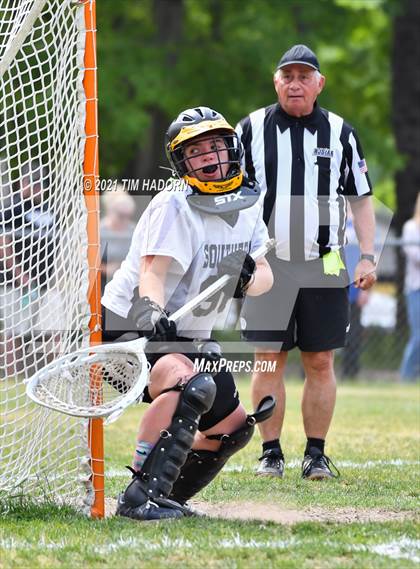 Thumbnail 2 in Holmdel @ Southern Regional photogallery.