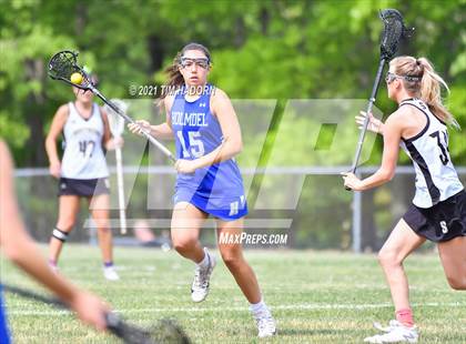 Thumbnail 2 in Holmdel @ Southern Regional photogallery.