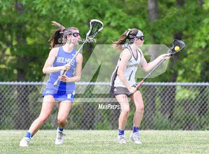 Thumbnail 3 in Holmdel @ Southern Regional photogallery.