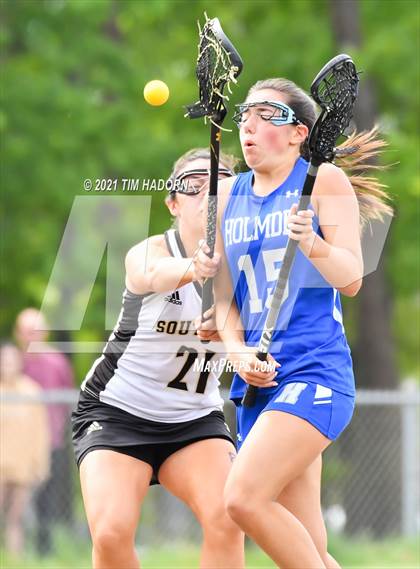 Thumbnail 1 in Holmdel @ Southern Regional photogallery.