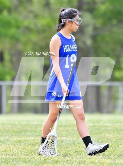 Thumbnail 2 in Holmdel @ Southern Regional photogallery.