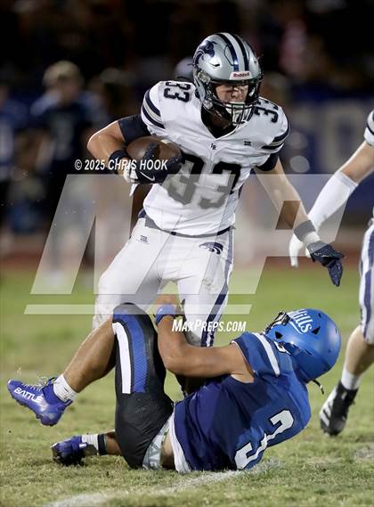 Thumbnail 3 in Ironwood Ridge @ Catalina Foothills photogallery.