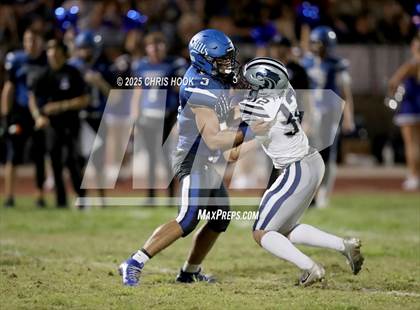 Thumbnail 2 in Ironwood Ridge @ Catalina Foothills photogallery.