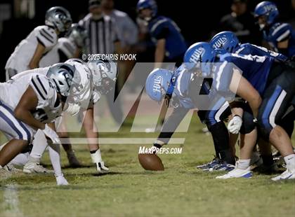 Thumbnail 1 in Ironwood Ridge @ Catalina Foothills photogallery.