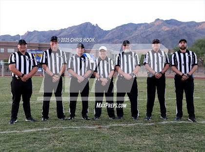Thumbnail 3 in Ironwood Ridge @ Catalina Foothills photogallery.