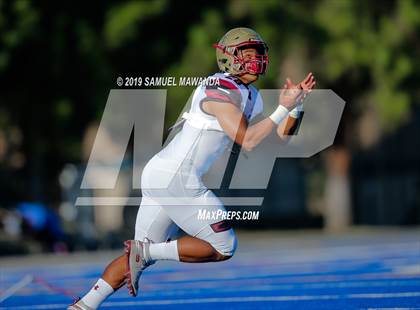 Thumbnail 1 in  Oaks Christian @ Chaminade photogallery.