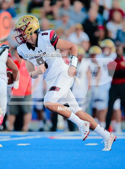 Thumbnail 3 in  Oaks Christian @ Chaminade photogallery.