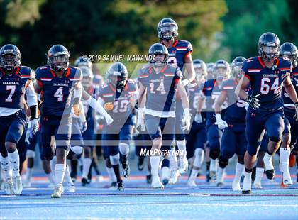 Thumbnail 1 in  Oaks Christian @ Chaminade photogallery.