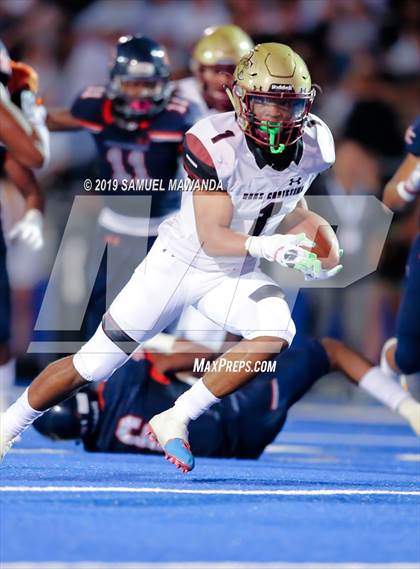 Thumbnail 2 in  Oaks Christian @ Chaminade photogallery.