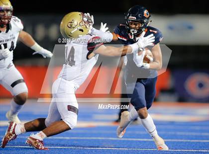 Thumbnail 3 in  Oaks Christian @ Chaminade photogallery.
