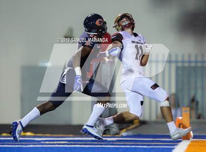 Thumbnail 1 in  Oaks Christian @ Chaminade photogallery.