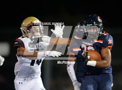 Thumbnail 2 in  Oaks Christian @ Chaminade photogallery.