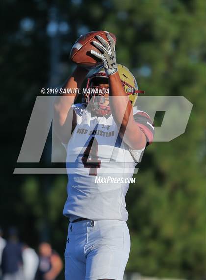 Thumbnail 3 in  Oaks Christian @ Chaminade photogallery.
