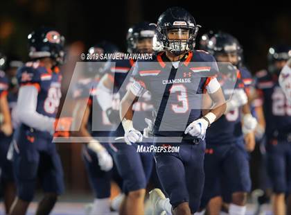 Thumbnail 1 in  Oaks Christian @ Chaminade photogallery.
