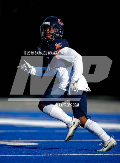 Thumbnail 2 in  Oaks Christian @ Chaminade photogallery.