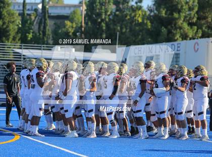 Thumbnail 2 in  Oaks Christian @ Chaminade photogallery.