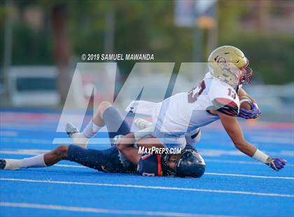 Thumbnail 2 in  Oaks Christian @ Chaminade photogallery.