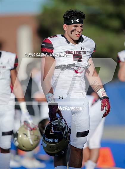 Thumbnail 1 in  Oaks Christian @ Chaminade photogallery.