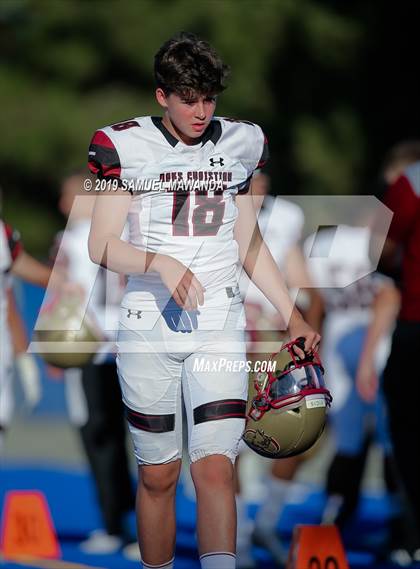 Thumbnail 1 in  Oaks Christian @ Chaminade photogallery.