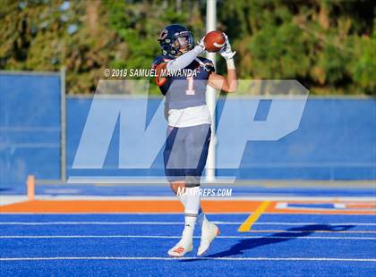 Thumbnail 2 in  Oaks Christian @ Chaminade photogallery.