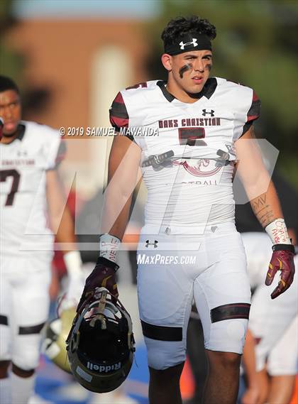 Thumbnail 3 in  Oaks Christian @ Chaminade photogallery.
