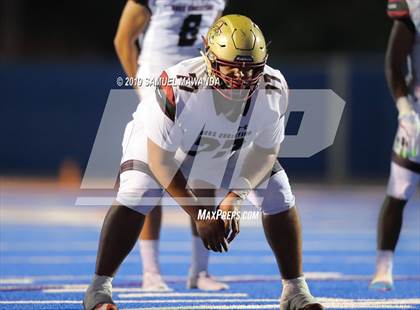 Thumbnail 3 in  Oaks Christian @ Chaminade photogallery.