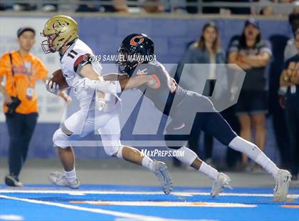 Thumbnail 2 in  Oaks Christian @ Chaminade photogallery.