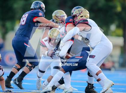 Thumbnail 1 in  Oaks Christian @ Chaminade photogallery.