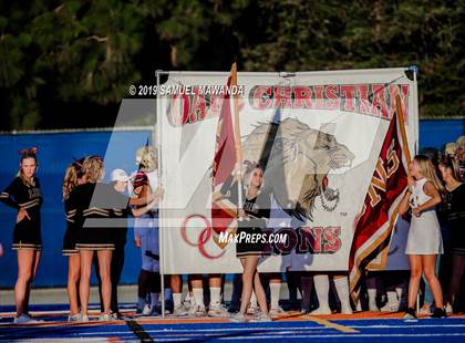 Thumbnail 2 in  Oaks Christian @ Chaminade photogallery.